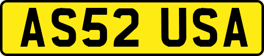 AS52USA