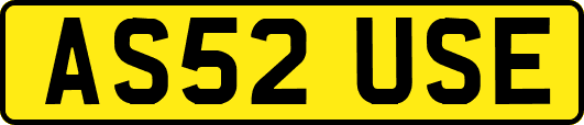 AS52USE