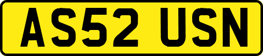AS52USN