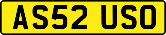 AS52USO