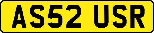 AS52USR