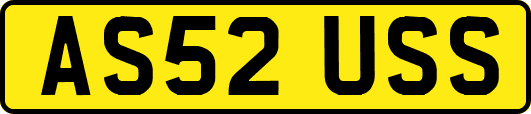 AS52USS
