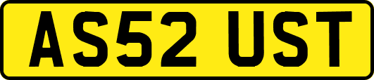 AS52UST