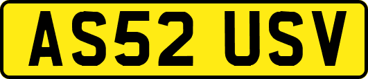 AS52USV
