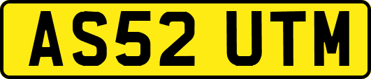 AS52UTM