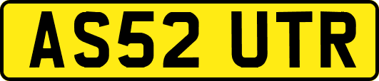 AS52UTR