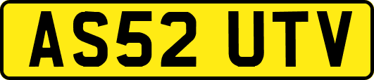 AS52UTV