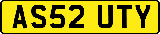 AS52UTY