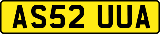 AS52UUA