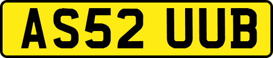 AS52UUB