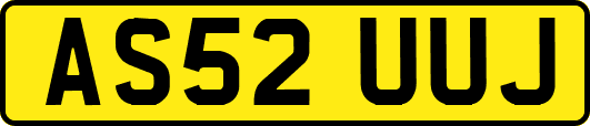 AS52UUJ