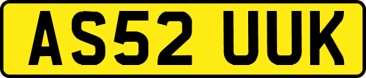 AS52UUK