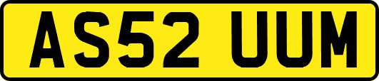 AS52UUM