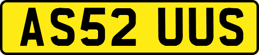 AS52UUS