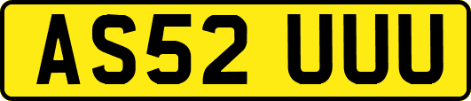 AS52UUU