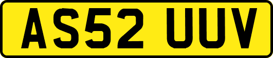 AS52UUV