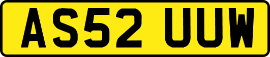 AS52UUW