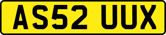 AS52UUX