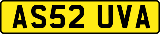 AS52UVA