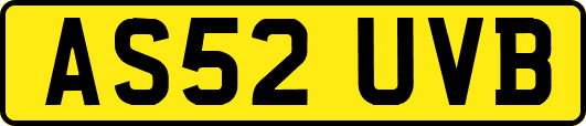 AS52UVB