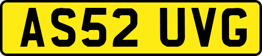 AS52UVG