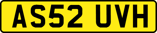 AS52UVH