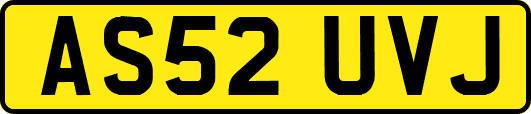 AS52UVJ