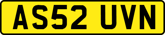 AS52UVN