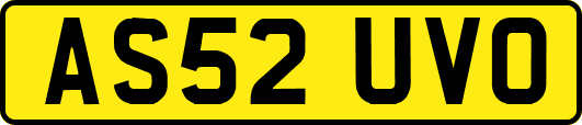 AS52UVO