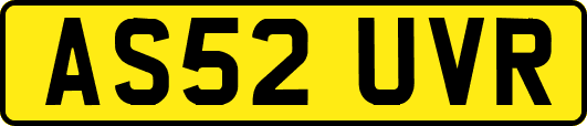AS52UVR