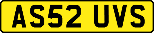 AS52UVS