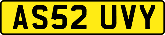 AS52UVY