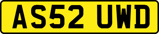 AS52UWD
