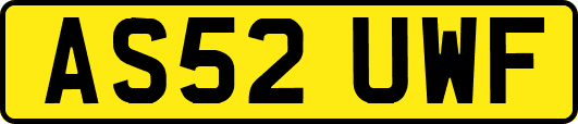 AS52UWF