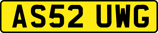 AS52UWG