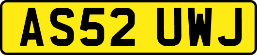 AS52UWJ