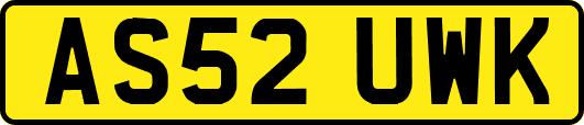 AS52UWK
