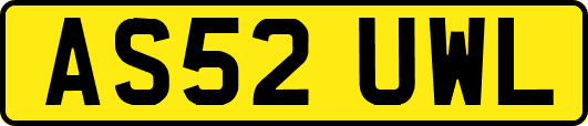 AS52UWL