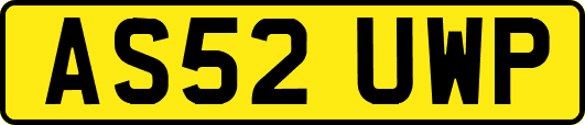 AS52UWP