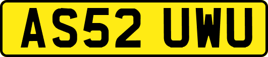 AS52UWU