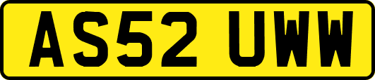 AS52UWW