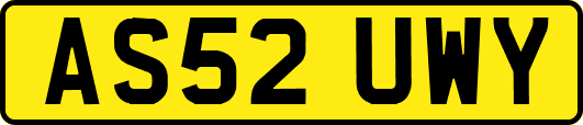 AS52UWY