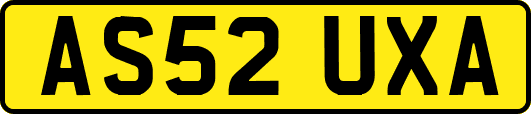 AS52UXA