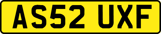 AS52UXF