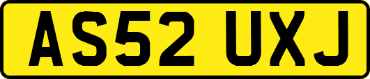 AS52UXJ