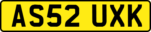 AS52UXK