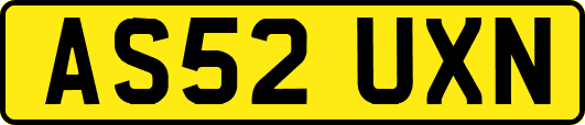 AS52UXN