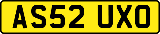 AS52UXO