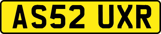 AS52UXR