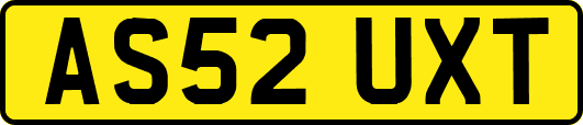 AS52UXT